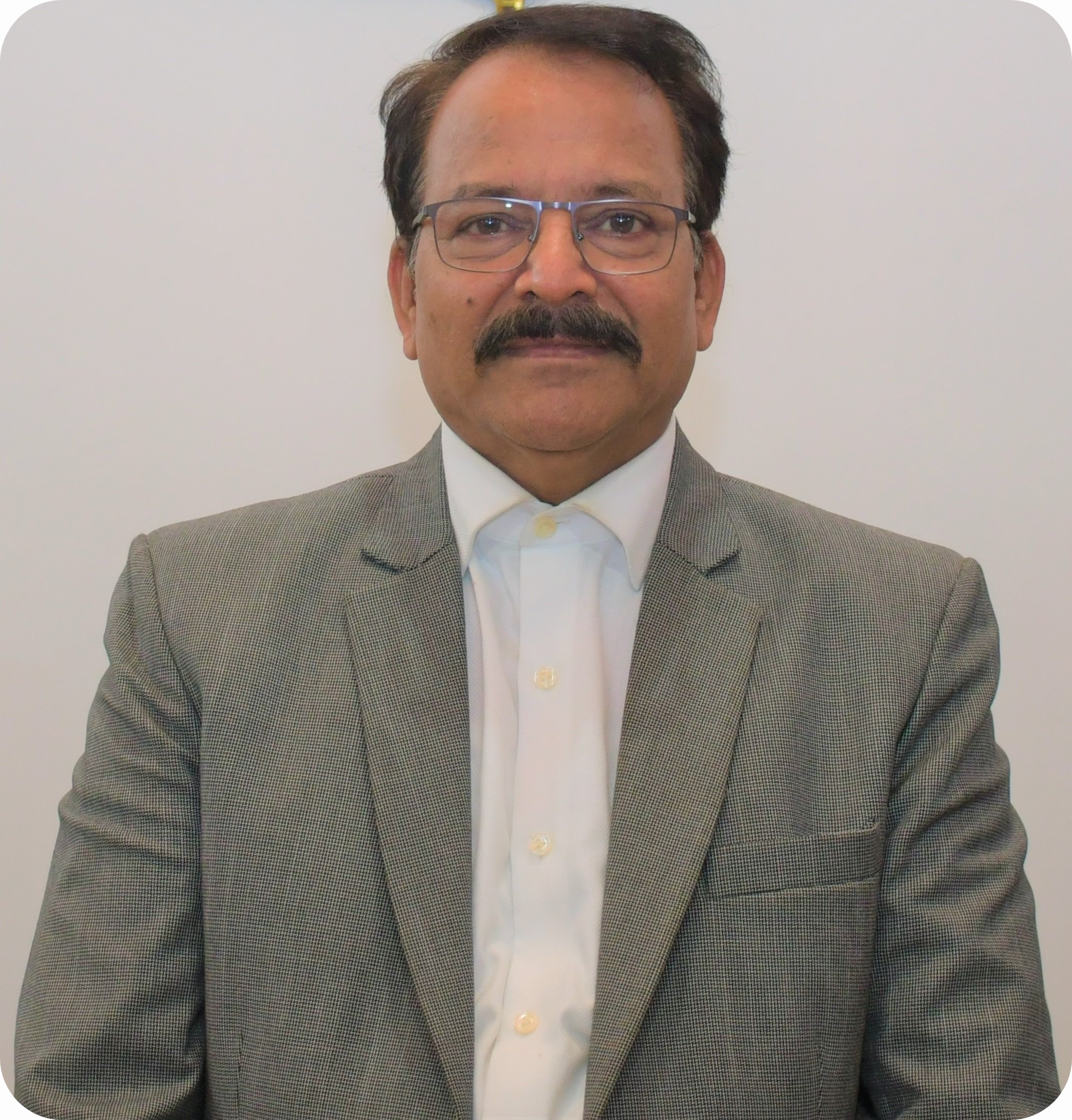 Prof. (Dr.) Karbhari Vishwanath Kale,Vice Chancellor, Savitribai Phule Pune University