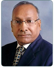Dr. W. N. Gade, Vice Chancellor, University of Pune