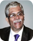 Vice Chancellor, University of Pune