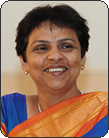 dr. Sampada Joshi, Controller of Examination, university of Pune